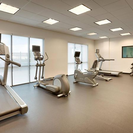 Springhill Suites By Marriott Vernal Eksteriør billede