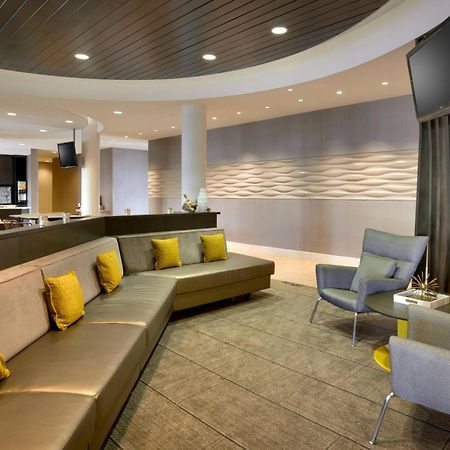 Springhill Suites By Marriott Vernal Eksteriør billede