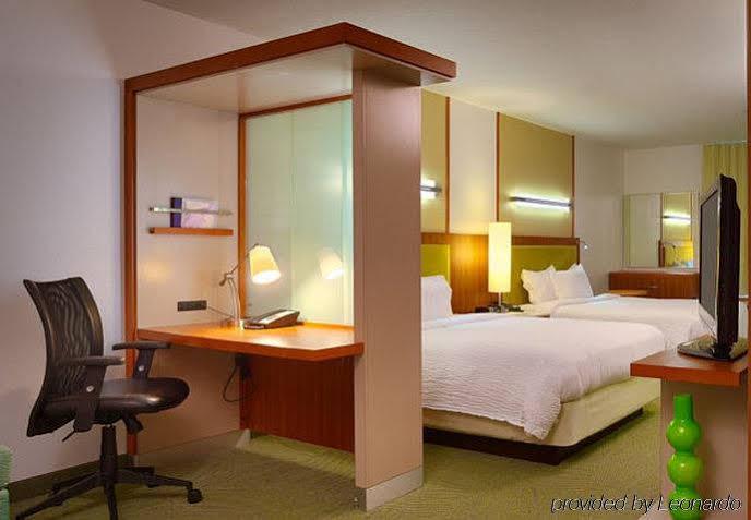Springhill Suites By Marriott Vernal Eksteriør billede