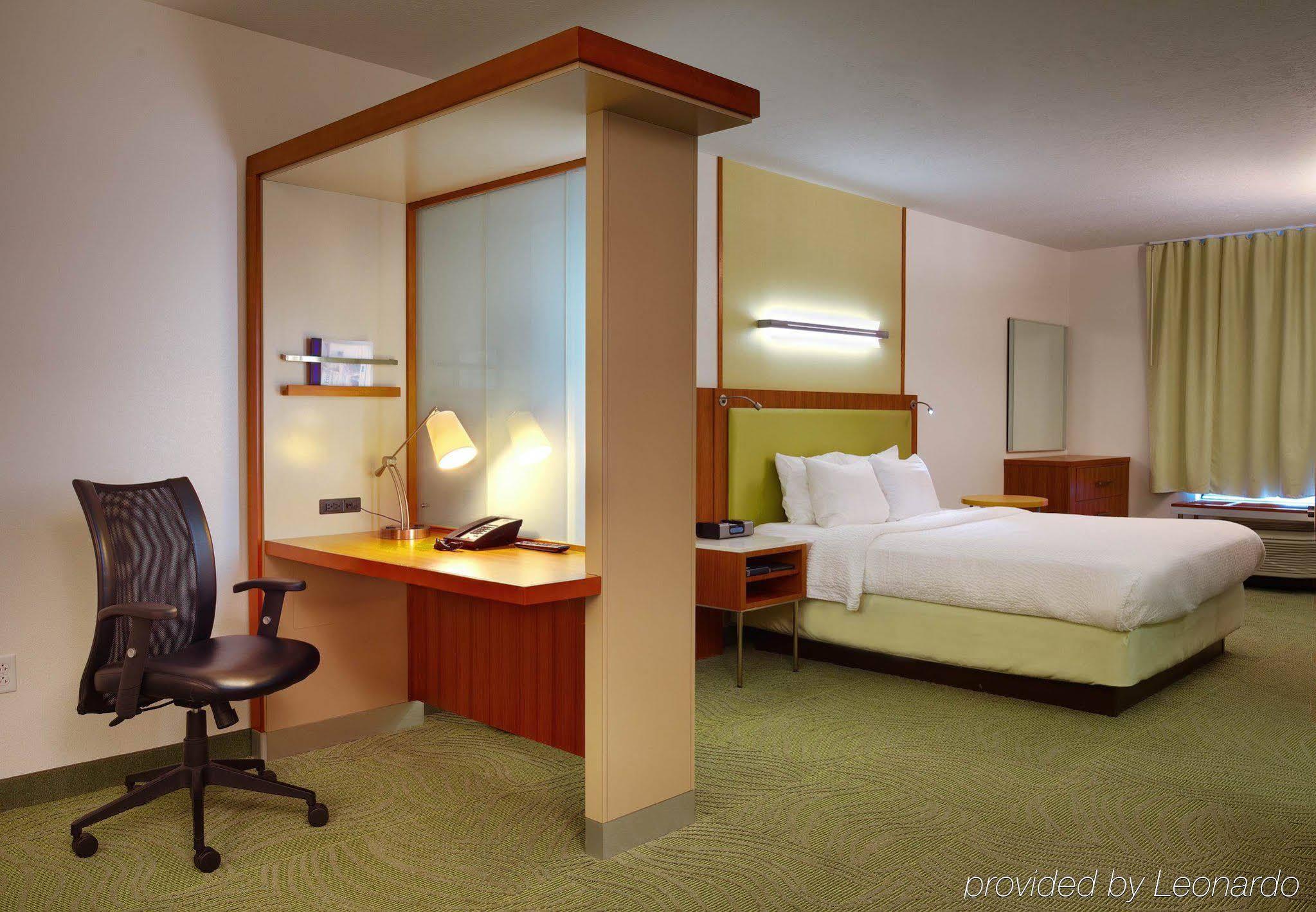 Springhill Suites By Marriott Vernal Eksteriør billede