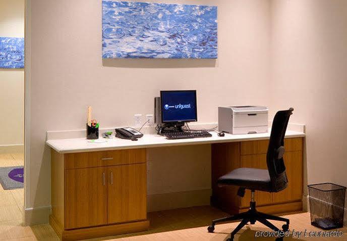 Springhill Suites By Marriott Vernal Eksteriør billede