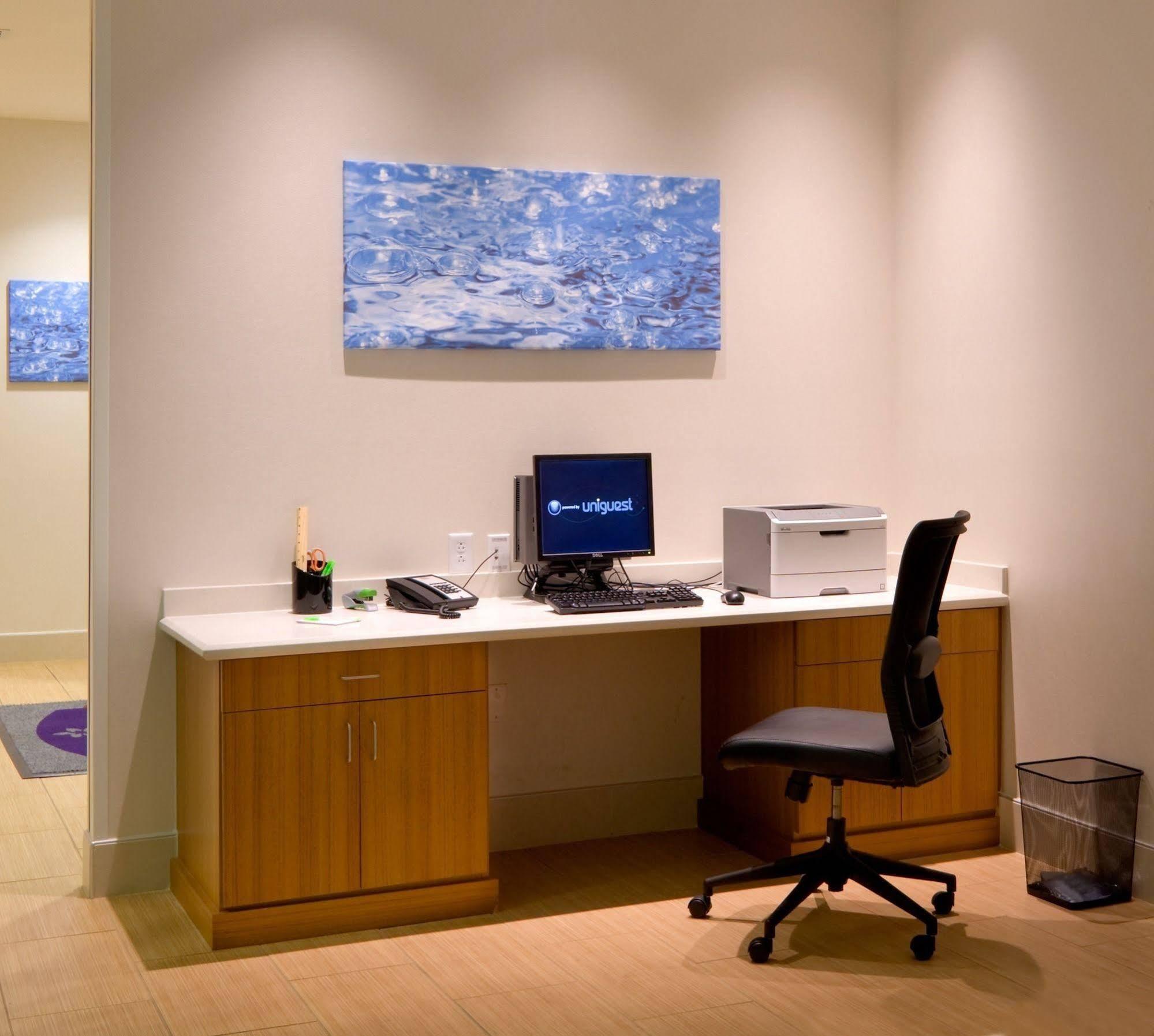 Springhill Suites By Marriott Vernal Eksteriør billede