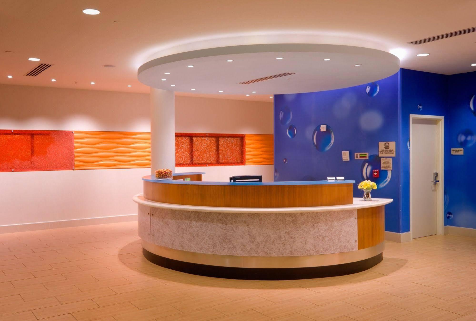 Springhill Suites By Marriott Vernal Eksteriør billede
