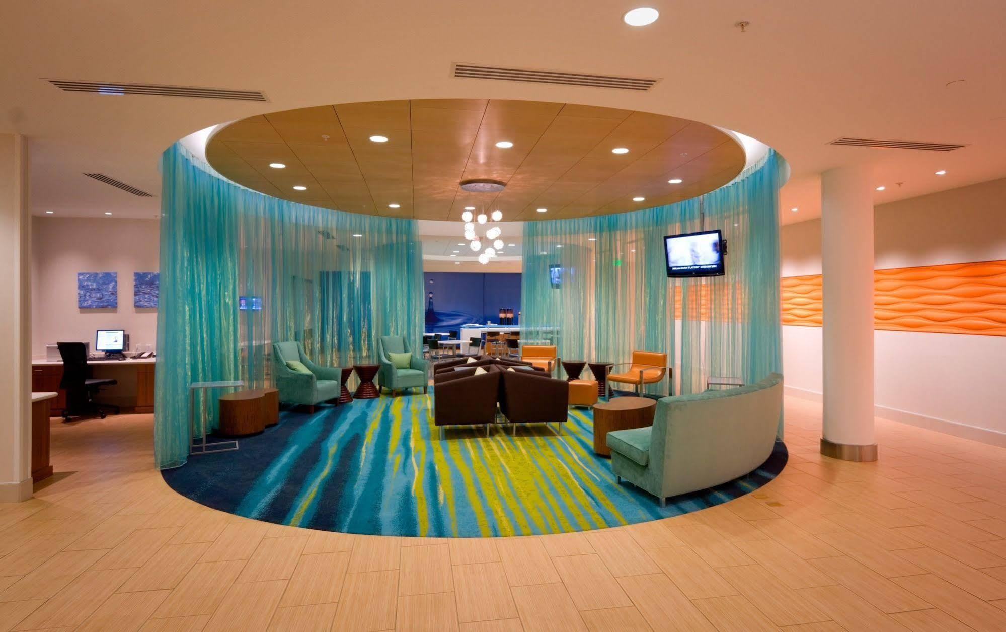 Springhill Suites By Marriott Vernal Eksteriør billede