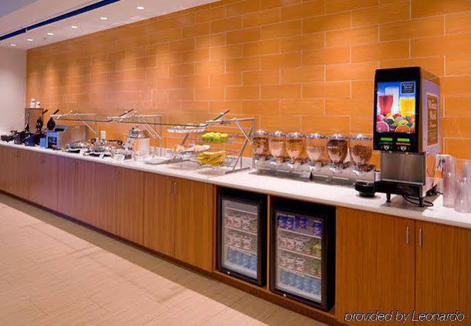 Springhill Suites By Marriott Vernal Eksteriør billede