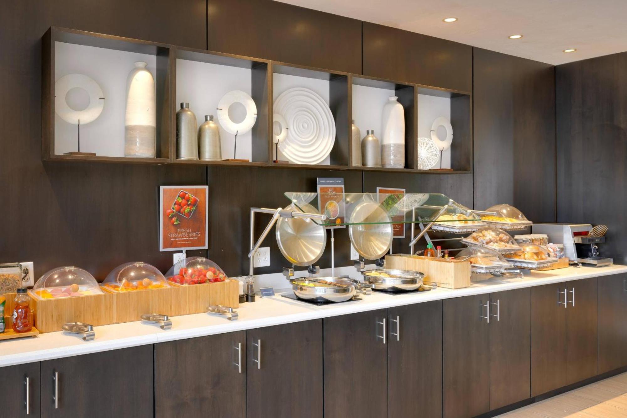 Springhill Suites By Marriott Vernal Eksteriør billede
