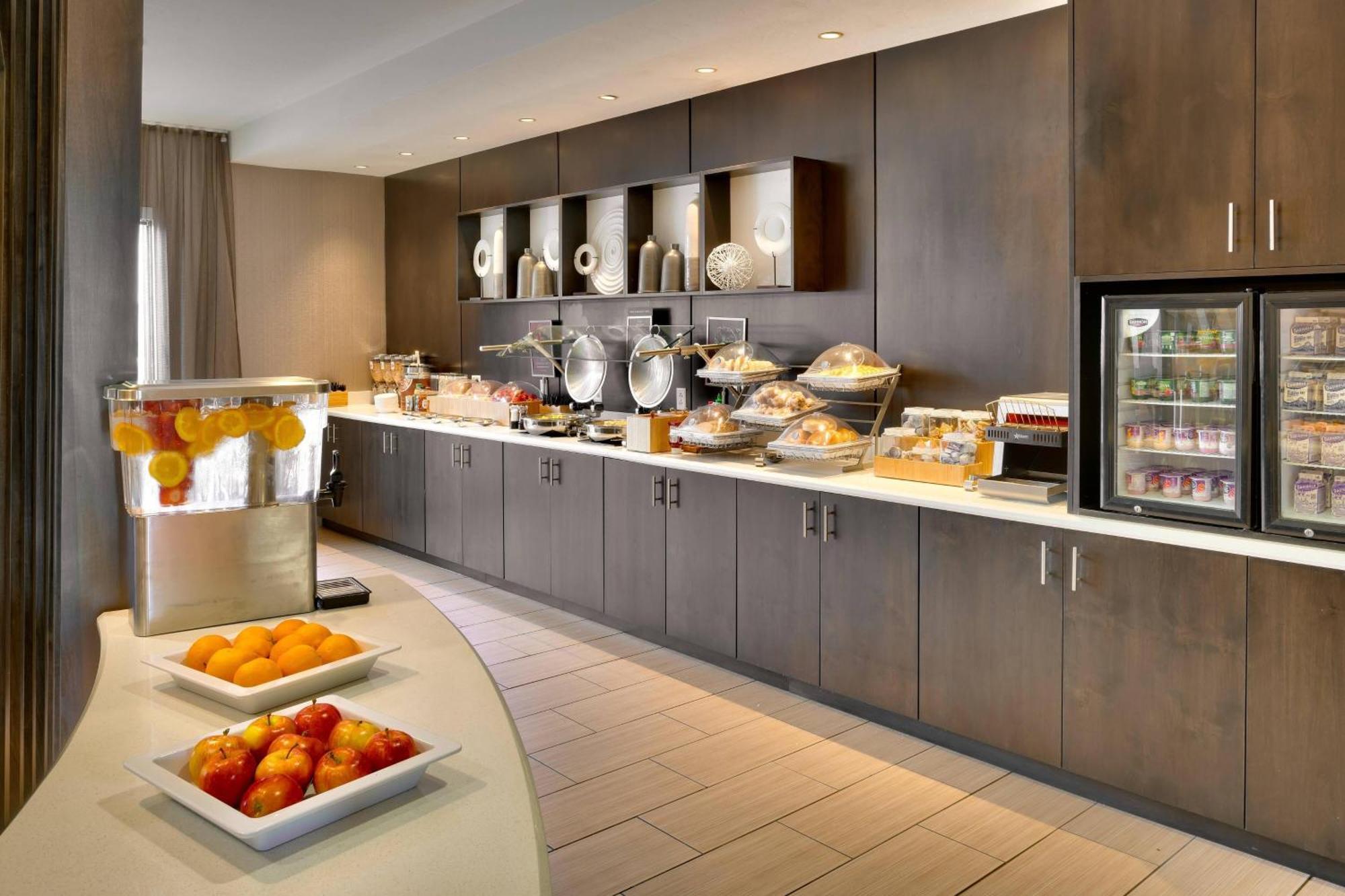 Springhill Suites By Marriott Vernal Eksteriør billede