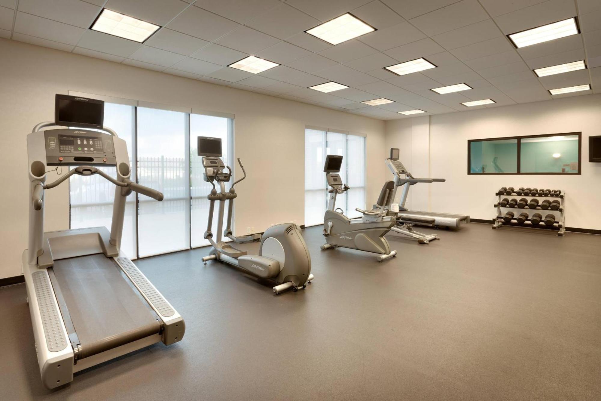 Springhill Suites By Marriott Vernal Eksteriør billede