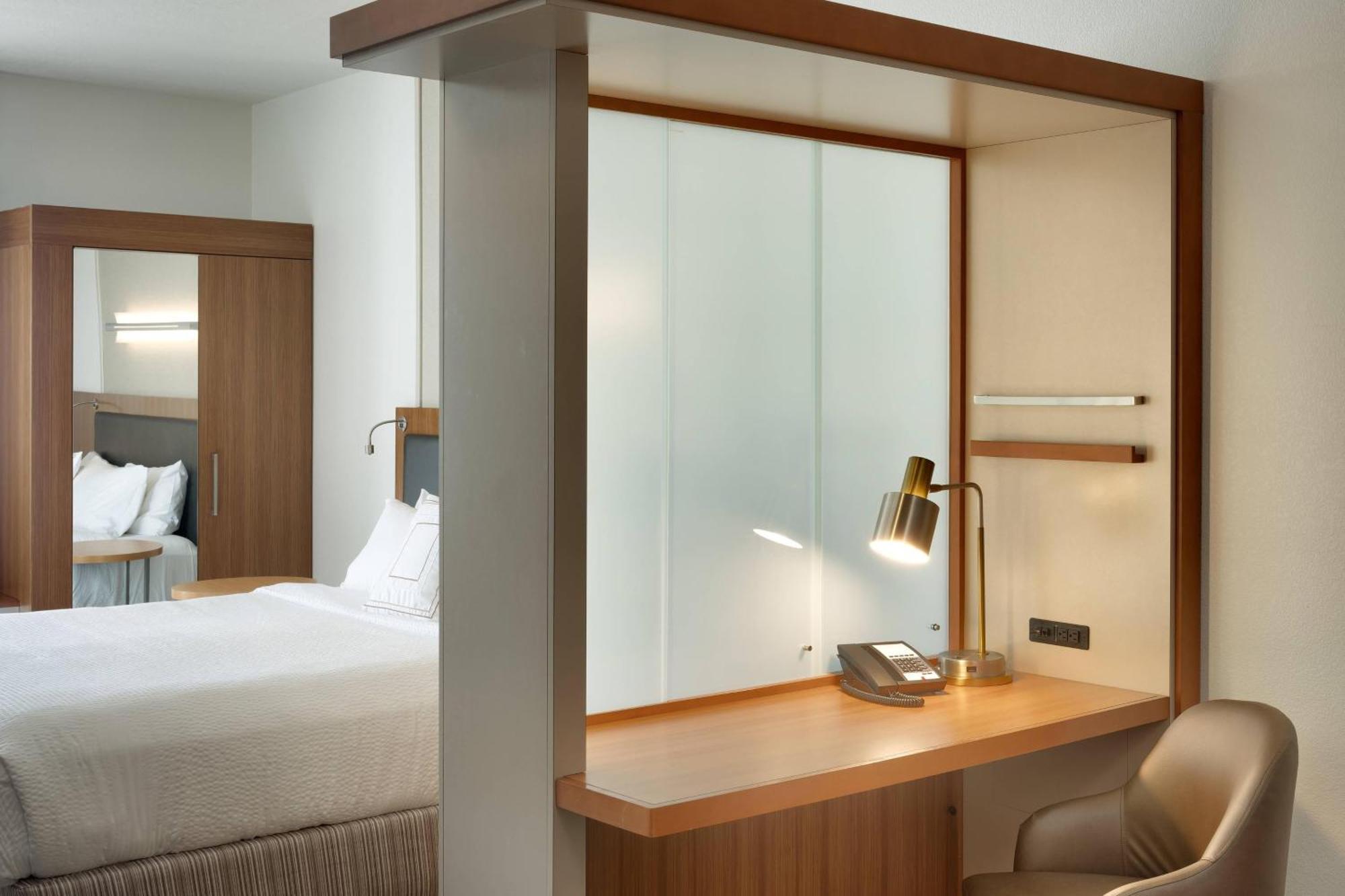 Springhill Suites By Marriott Vernal Eksteriør billede