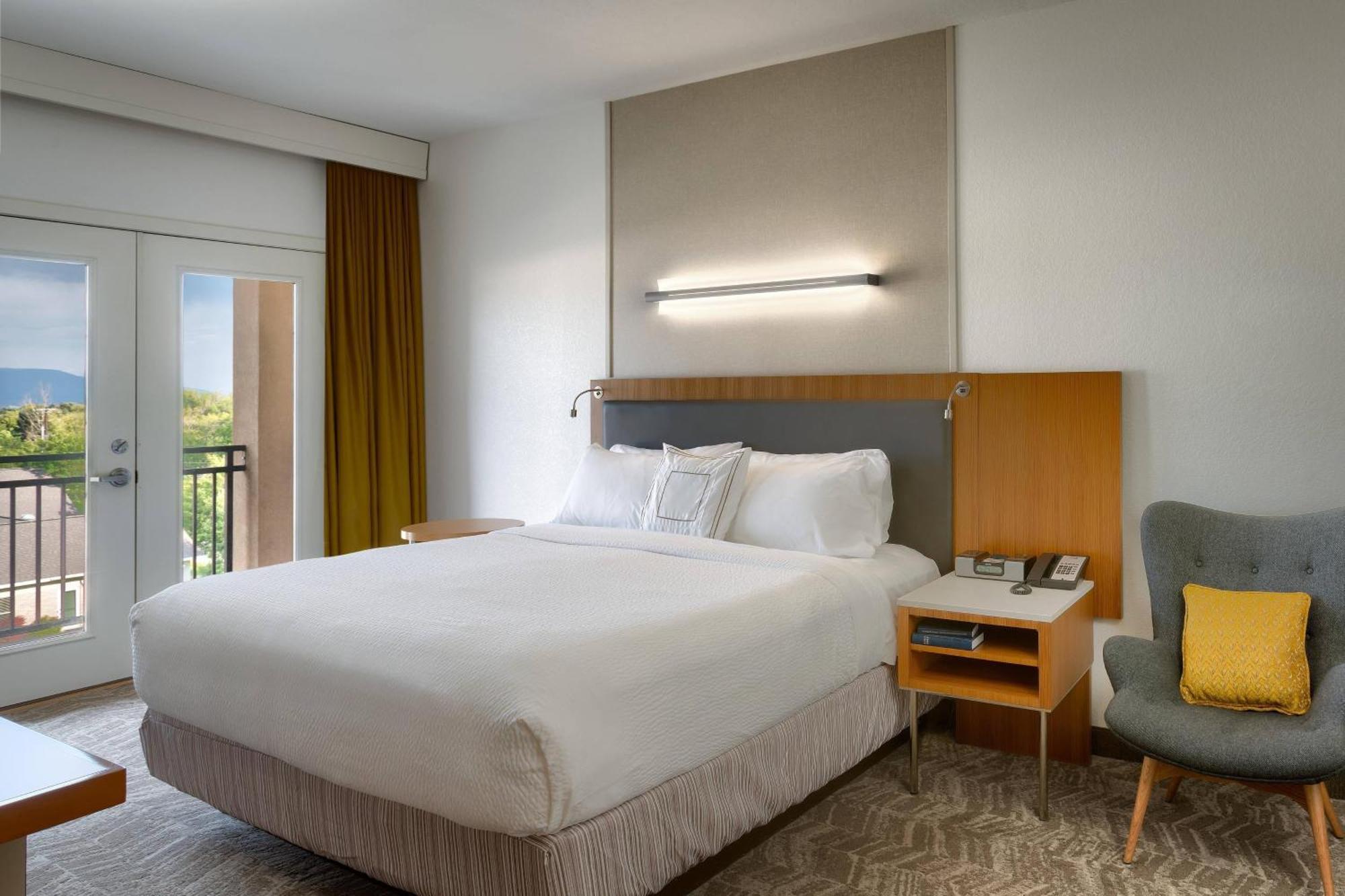 Springhill Suites By Marriott Vernal Eksteriør billede