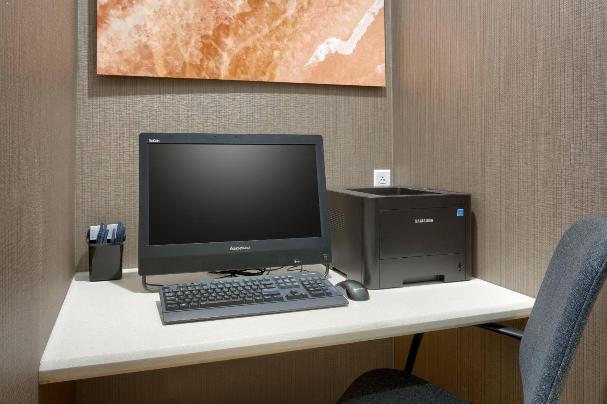 Springhill Suites By Marriott Vernal Eksteriør billede