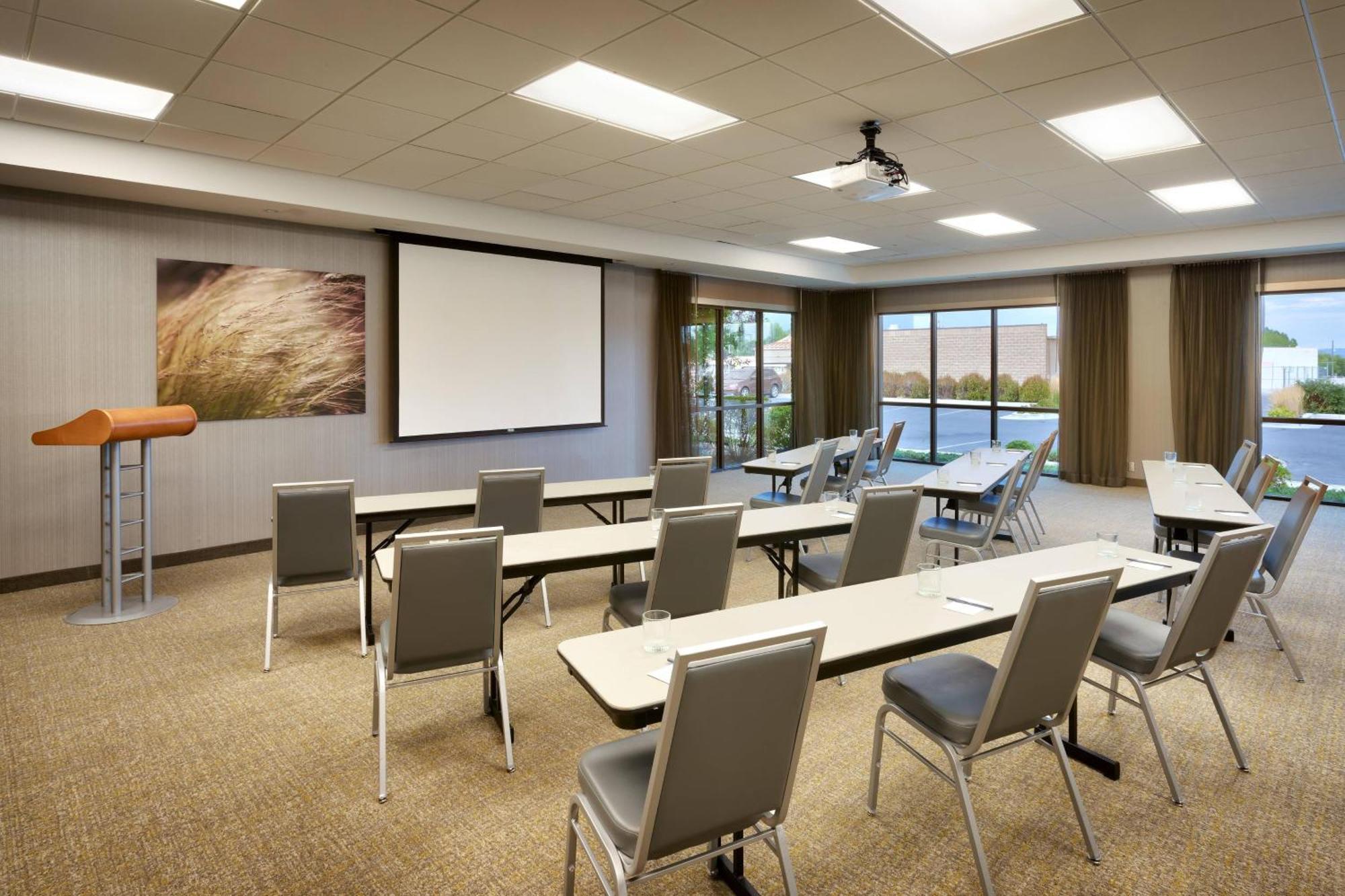 Springhill Suites By Marriott Vernal Eksteriør billede