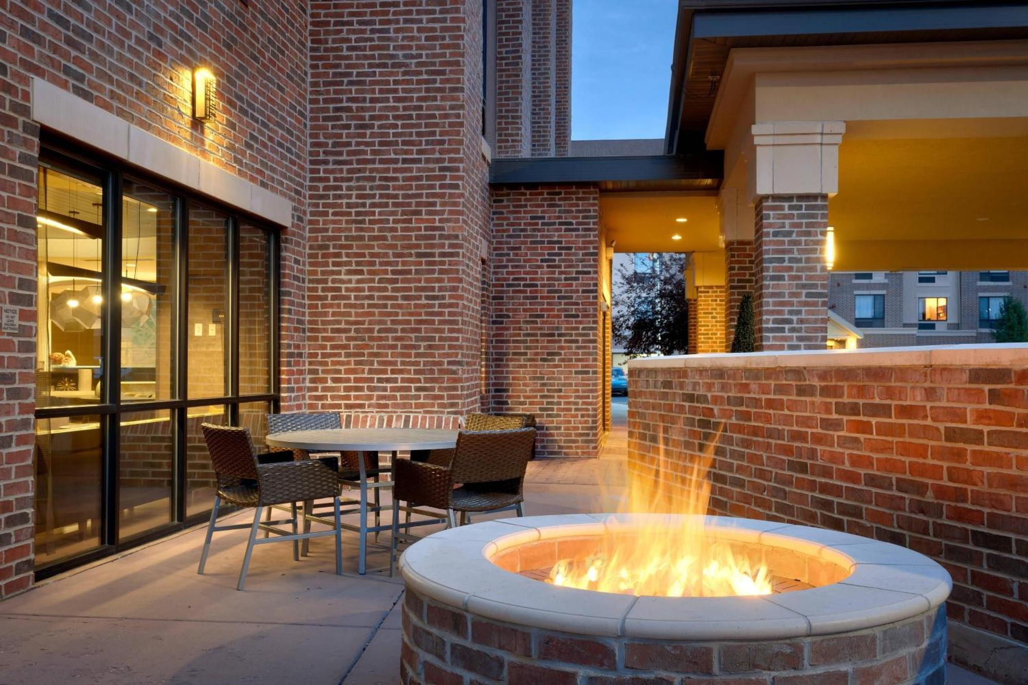 Springhill Suites By Marriott Vernal Eksteriør billede