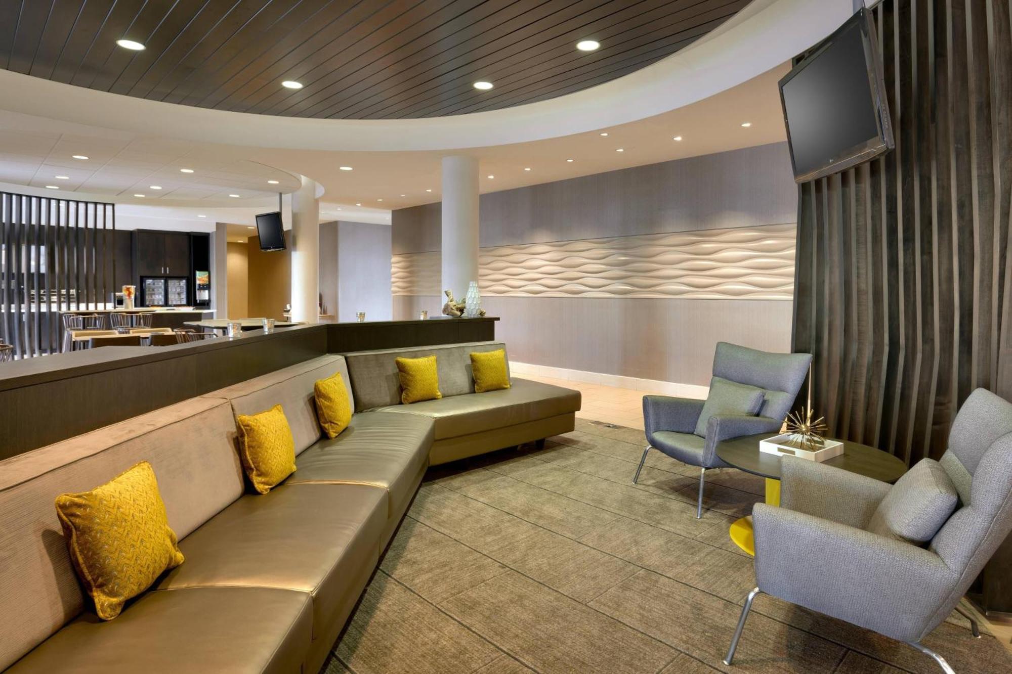 Springhill Suites By Marriott Vernal Eksteriør billede