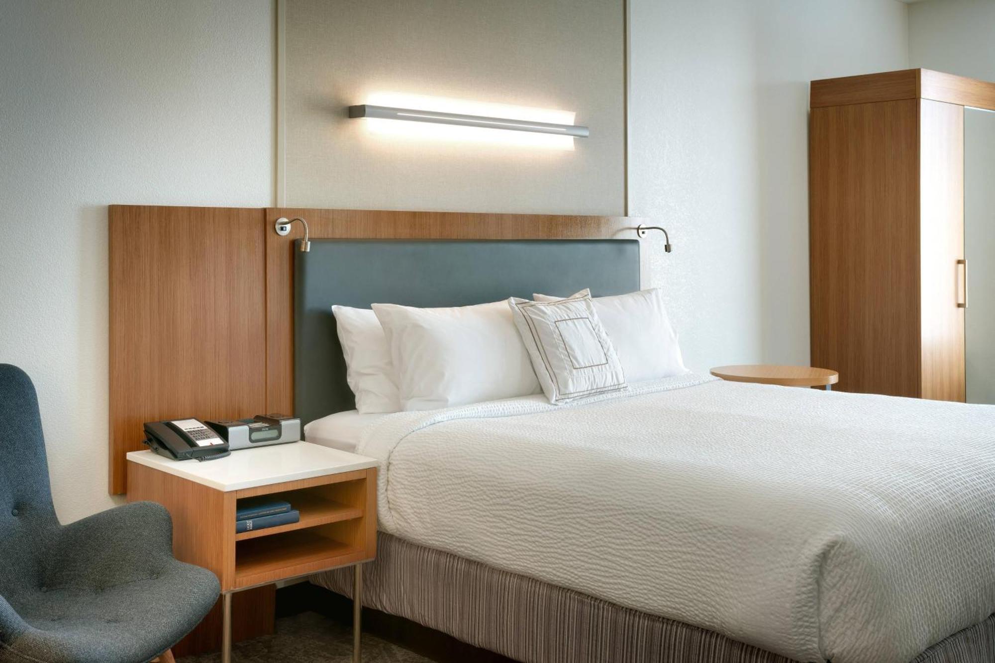 Springhill Suites By Marriott Vernal Eksteriør billede
